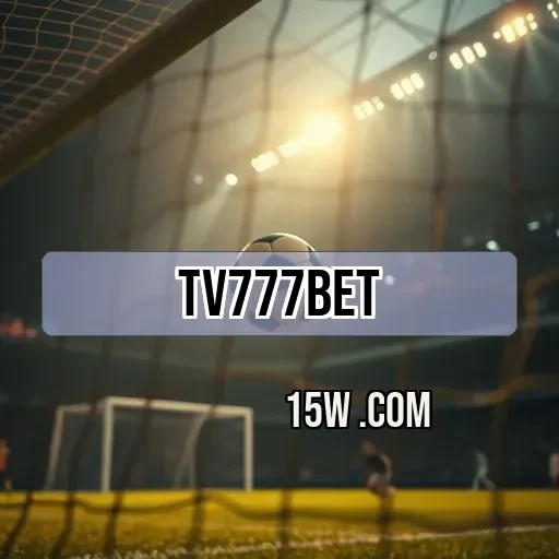 tv777bet: A nova plataforma confiável para jogos online no Brasil