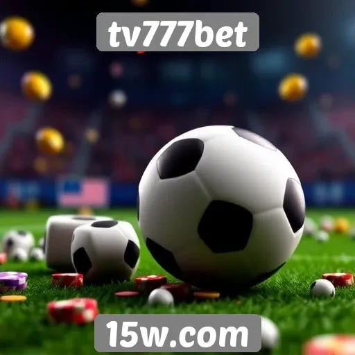 Análise do portfólio de jogos no site tv777bet
