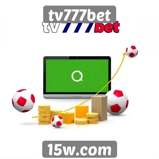 Perspectivas de crescimento do mercado de apostas online