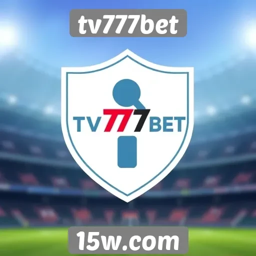 Segurança e licenciamento do site tv777bet